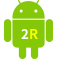 Aplicativo 2R para Android