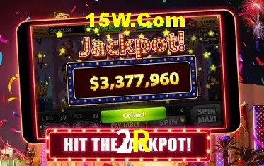 Casino Ao Vivo 2R