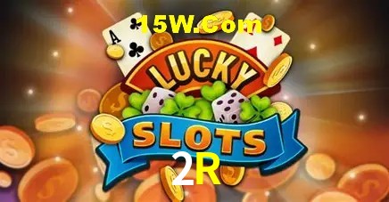 Provedores de Jogos 2R
