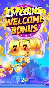 Casino Ao Vivo 2R