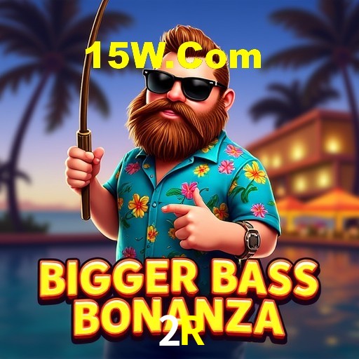Provedores de Jogos 2R