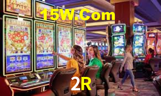 Jogos Exclusivos 2R